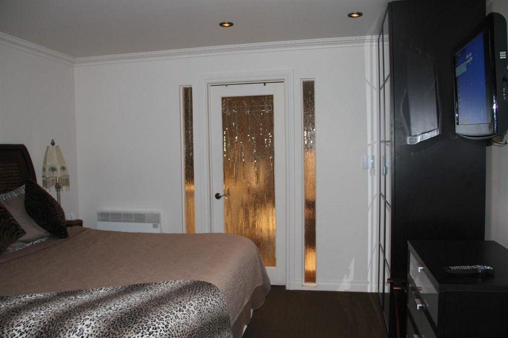 מונטריאול Hotel Kutuma מראה חיצוני תמונה