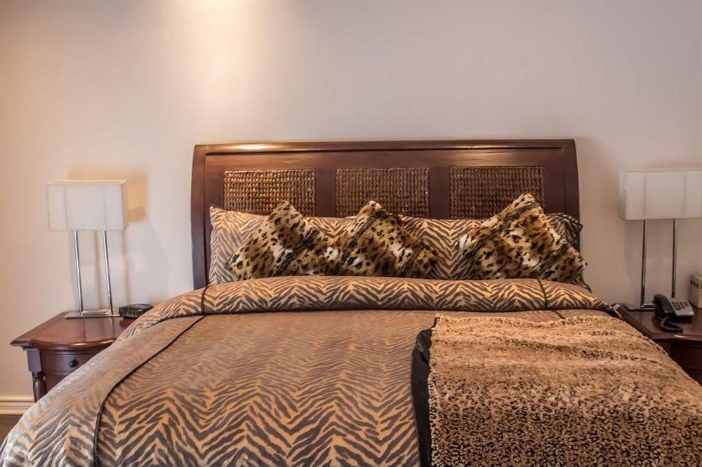 מונטריאול Hotel Kutuma מראה חיצוני תמונה